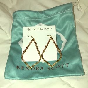 Kendra Scott Sophee earrings